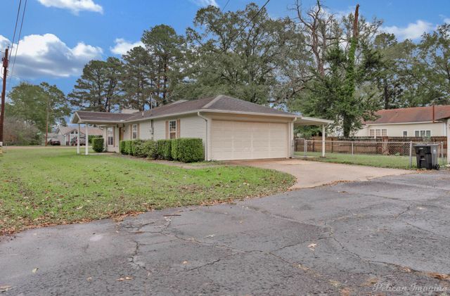 101 W Jefferson Avenue, Haughton, LA 71037