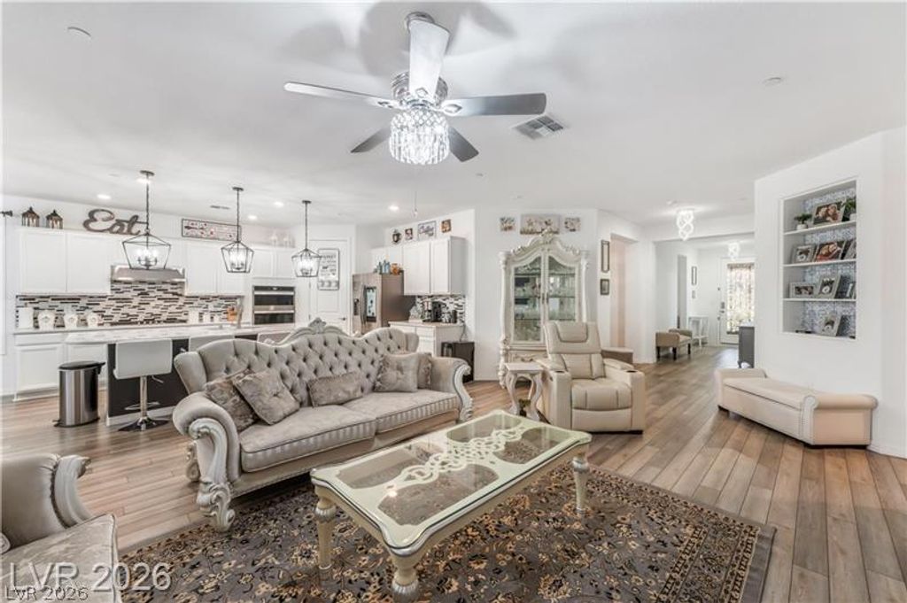 9985 Blackbark Court, Las Vegas, NV 89166 — photo 4