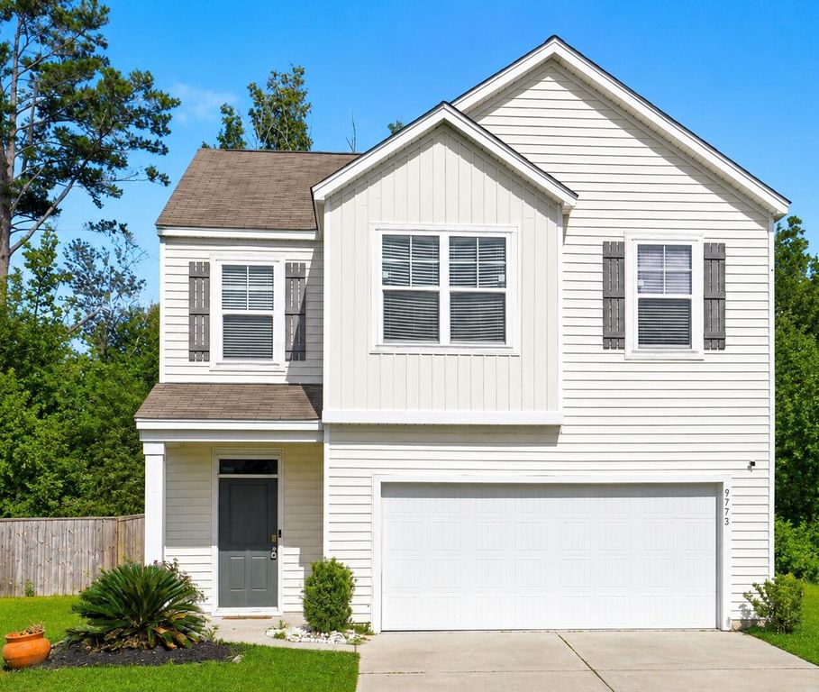 9773 Roseberry, Ladson, SC 29456
