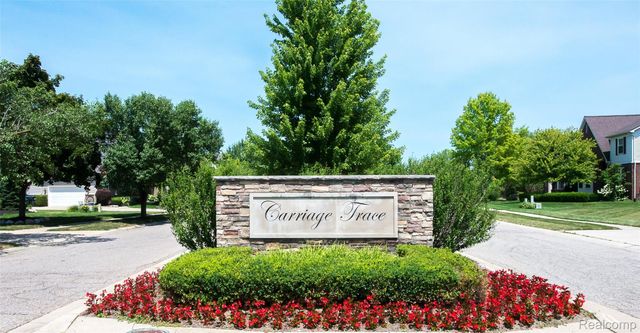 1162 Gentry Drive, South Lyon, MI 48178