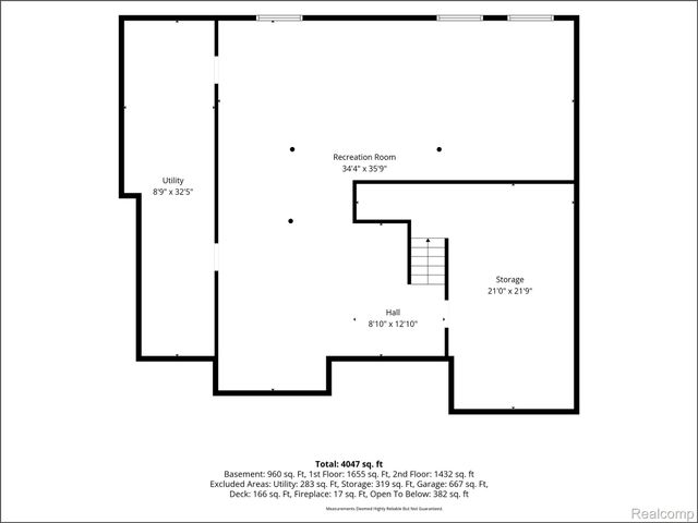 1162 Gentry Drive, South Lyon, MI 48178