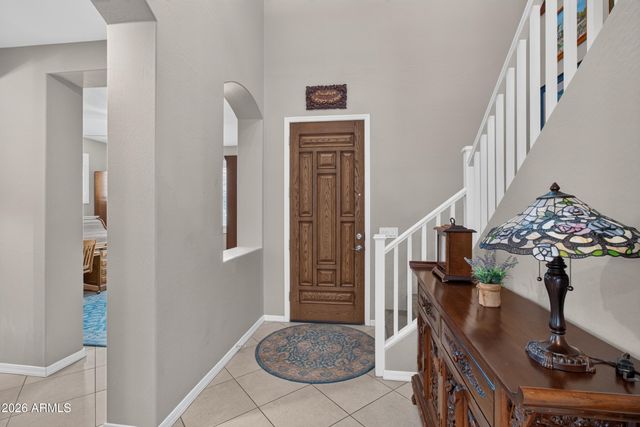 20321 E MOCKINGBIRD Drive, Queen Creek, AZ 85142