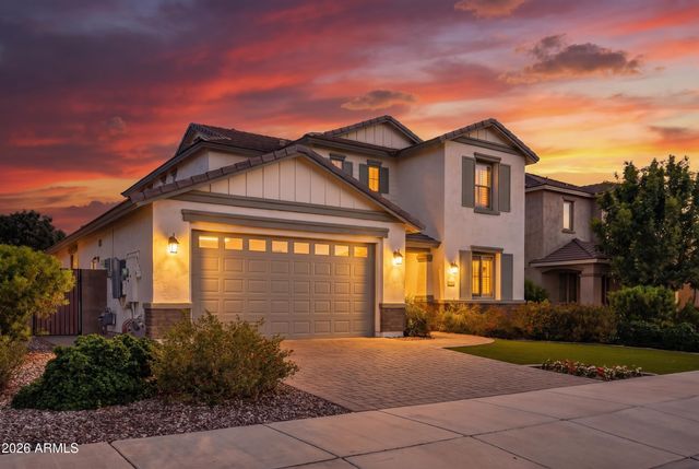 20321 E MOCKINGBIRD Drive, Queen Creek, AZ 85142