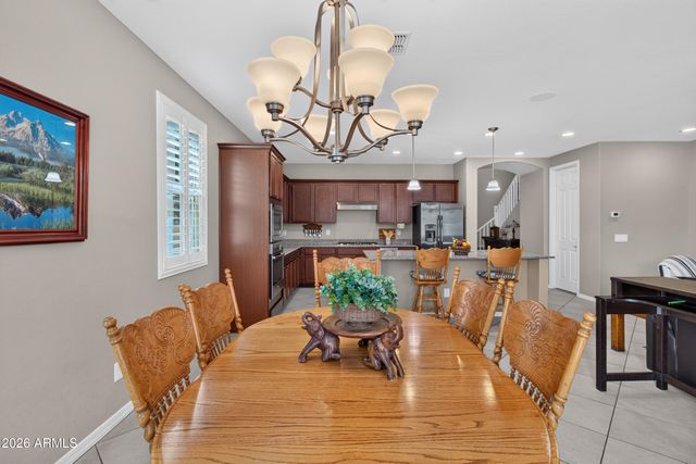 20321 E MOCKINGBIRD Drive, Queen Creek, AZ 85142