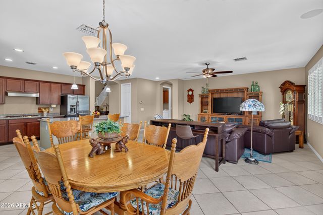 20321 E MOCKINGBIRD Drive, Queen Creek, AZ 85142