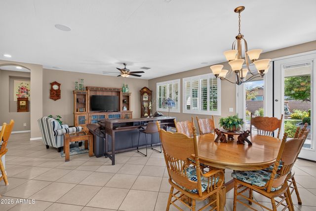 20321 E MOCKINGBIRD Drive, Queen Creek, AZ 85142