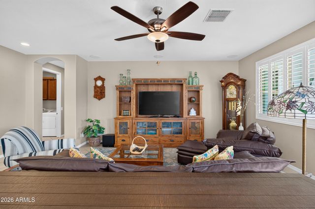 20321 E MOCKINGBIRD Drive, Queen Creek, AZ 85142