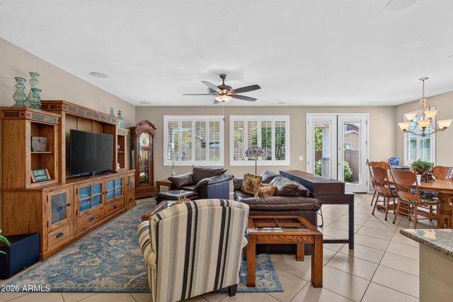 20321 E MOCKINGBIRD Drive, Queen Creek, AZ 85142