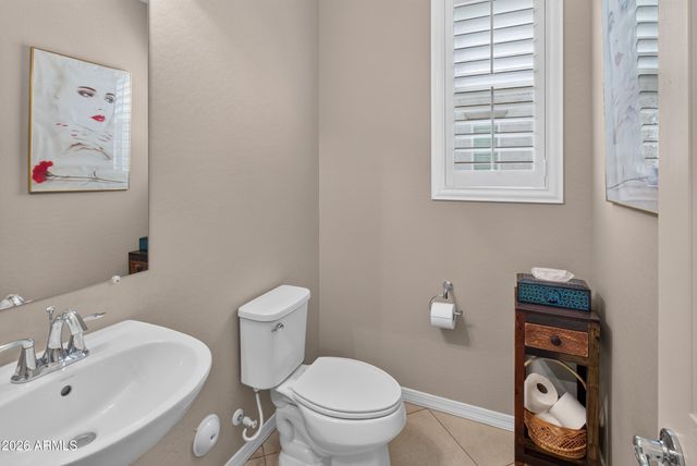 20321 E MOCKINGBIRD Drive, Queen Creek, AZ 85142