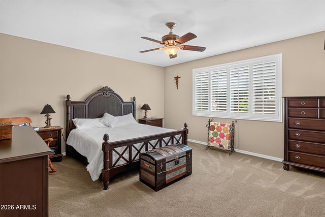 20321 E MOCKINGBIRD Drive, Queen Creek, AZ 85142