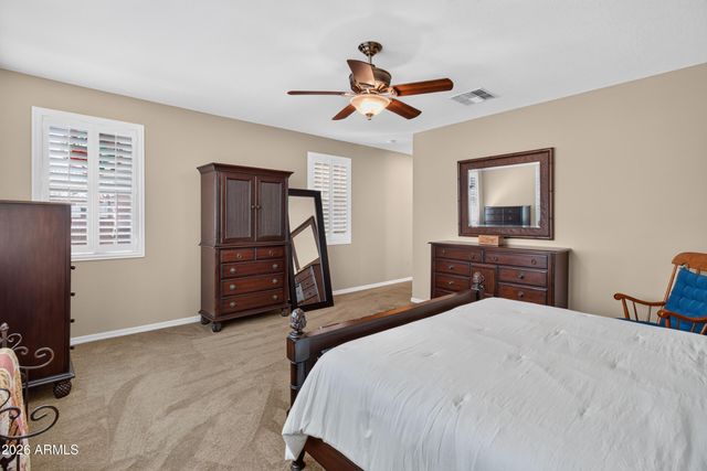 20321 E MOCKINGBIRD Drive, Queen Creek, AZ 85142