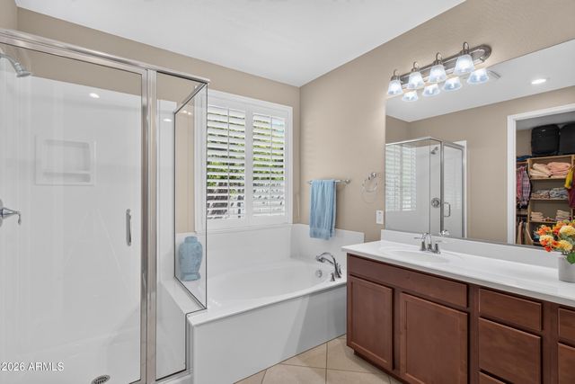 20321 E MOCKINGBIRD Drive, Queen Creek, AZ 85142
