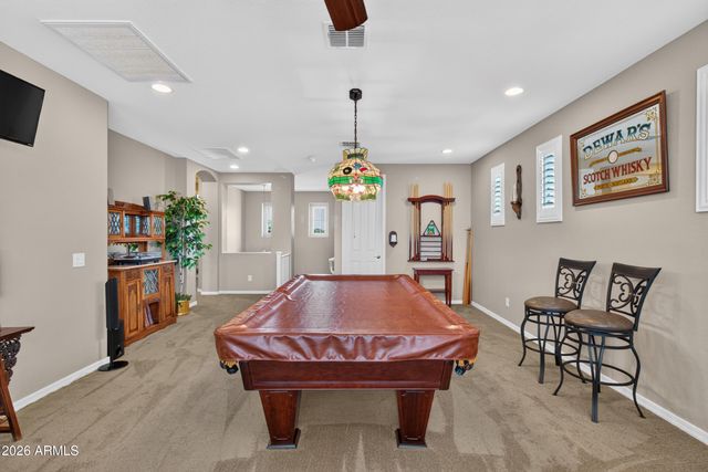20321 E MOCKINGBIRD Drive, Queen Creek, AZ 85142
