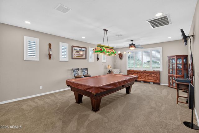 20321 E MOCKINGBIRD Drive, Queen Creek, AZ 85142