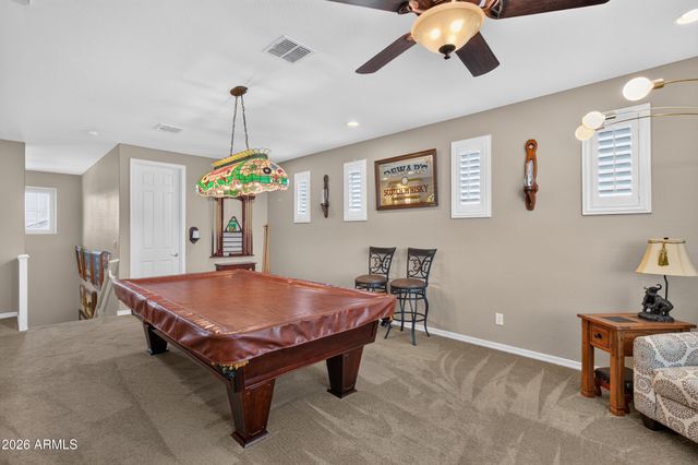 20321 E MOCKINGBIRD Drive, Queen Creek, AZ 85142