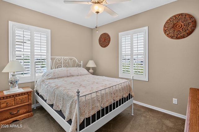 20321 E MOCKINGBIRD Drive, Queen Creek, AZ 85142