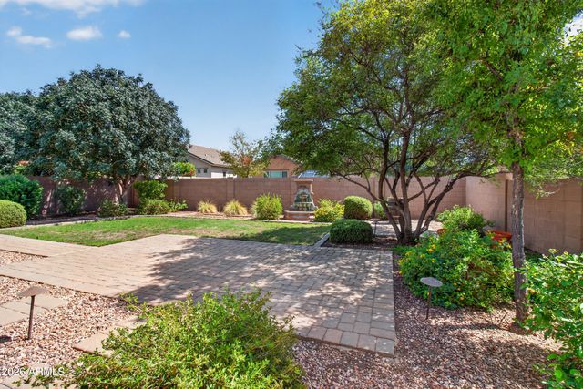 20321 E MOCKINGBIRD Drive, Queen Creek, AZ 85142