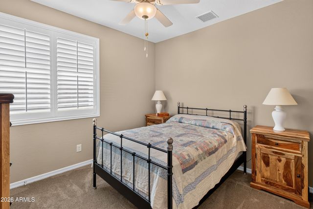 20321 E MOCKINGBIRD Drive, Queen Creek, AZ 85142