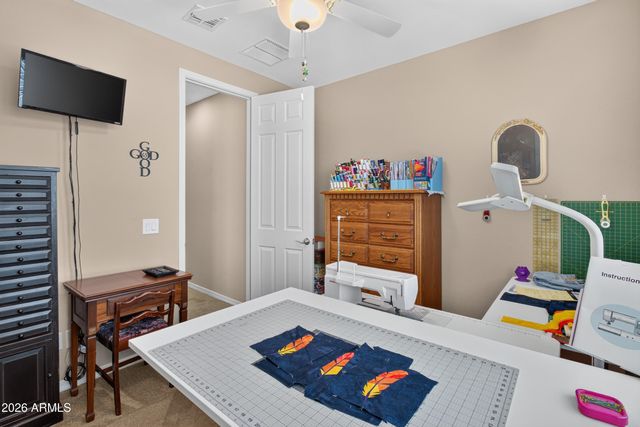 20321 E MOCKINGBIRD Drive, Queen Creek, AZ 85142