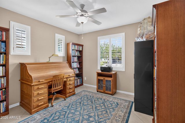 20321 E MOCKINGBIRD Drive, Queen Creek, AZ 85142