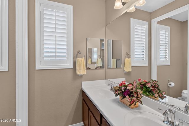 20321 E MOCKINGBIRD Drive, Queen Creek, AZ 85142