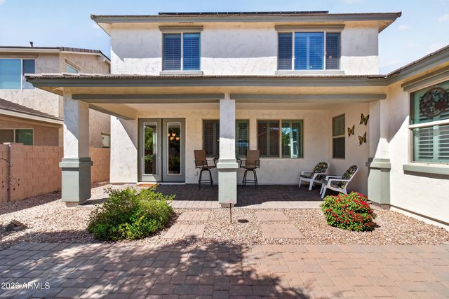 20321 E MOCKINGBIRD Drive, Queen Creek, AZ 85142