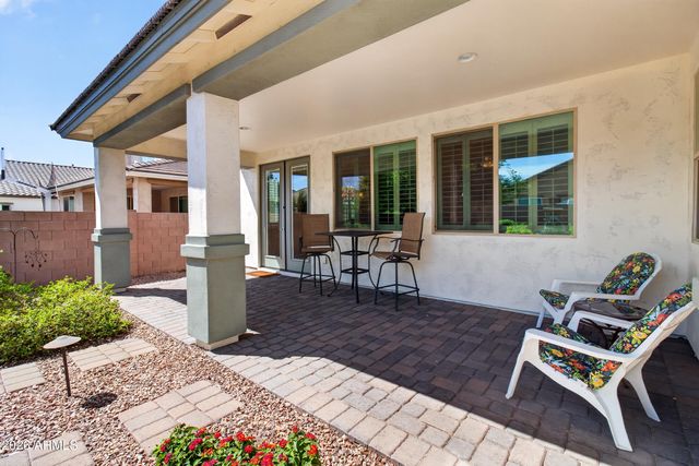 20321 E MOCKINGBIRD Drive, Queen Creek, AZ 85142