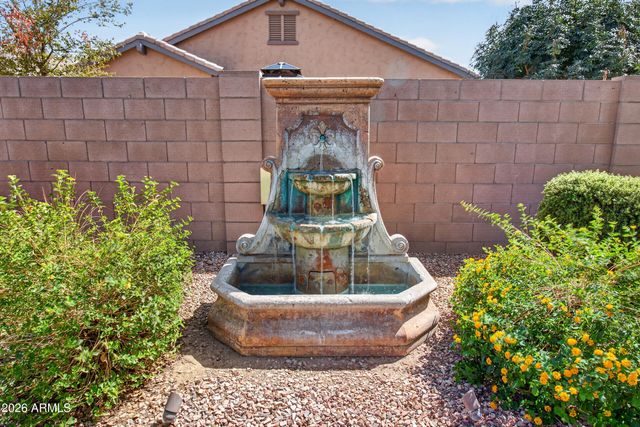 20321 E MOCKINGBIRD Drive, Queen Creek, AZ 85142