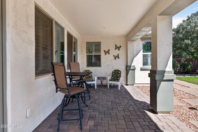 20321 E MOCKINGBIRD Drive, Queen Creek, AZ 85142