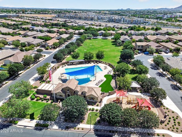 20321 E MOCKINGBIRD Drive, Queen Creek, AZ 85142