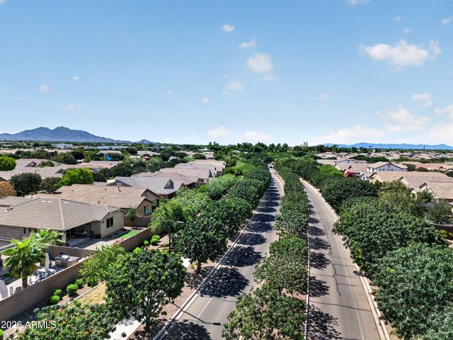 20321 E MOCKINGBIRD Drive, Queen Creek, AZ 85142