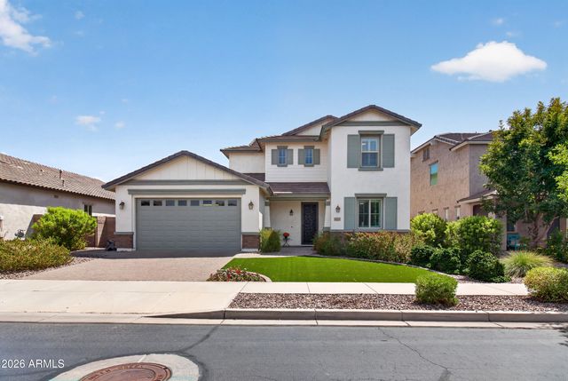 20321 E MOCKINGBIRD Drive, Queen Creek, AZ 85142