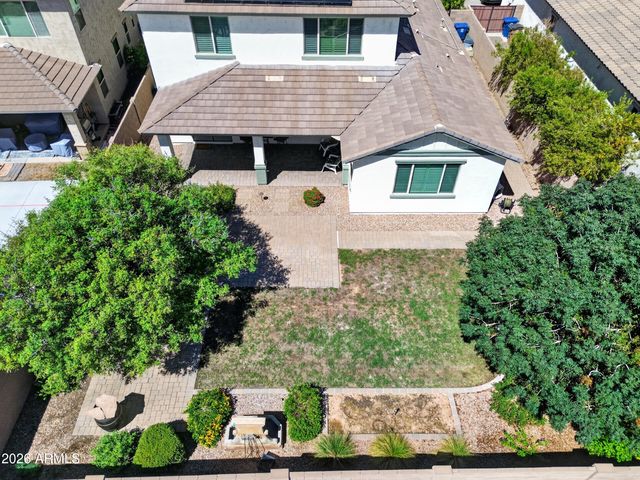 20321 E MOCKINGBIRD Drive, Queen Creek, AZ 85142