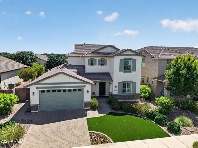 20321 E MOCKINGBIRD Drive, Queen Creek, AZ 85142