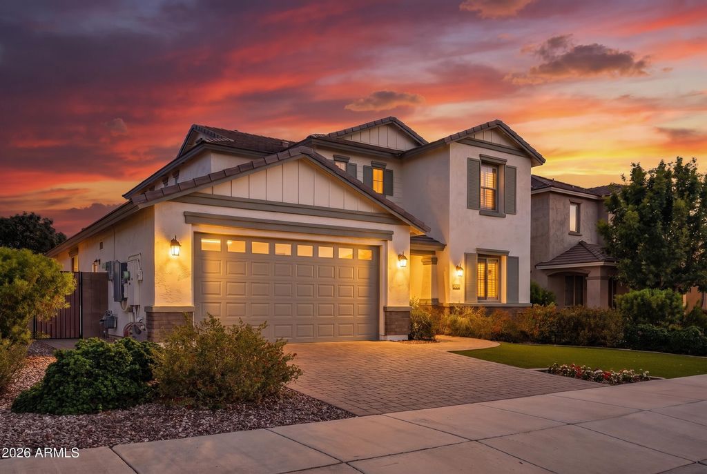20321 E MOCKINGBIRD Drive, Queen Creek, AZ 85142 — photo 2