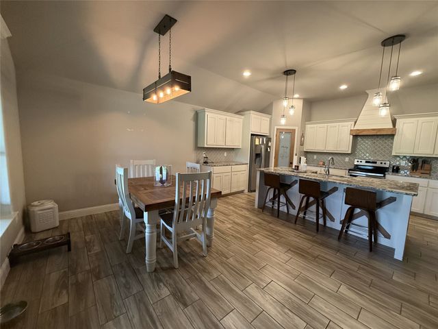 6188 County Road 913, Godley, TX 76044