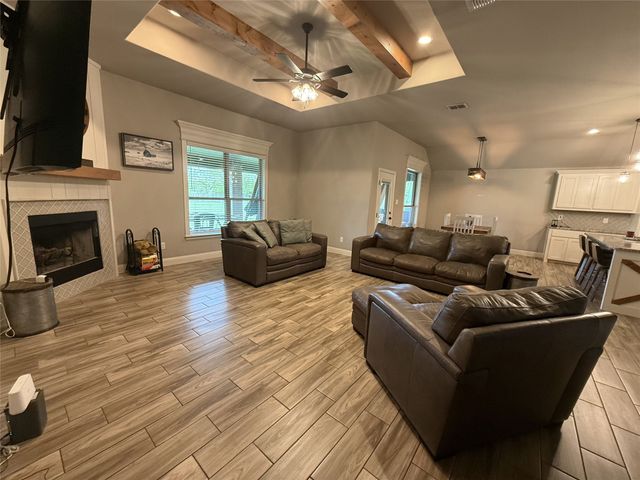 6188 County Road 913, Godley, TX 76044