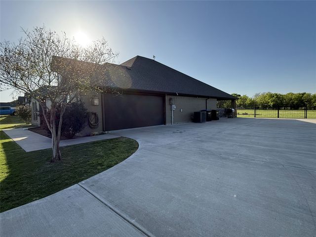 6188 County Road 913, Godley, TX 76044