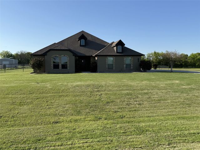 6188 County Road 913, Godley, TX 76044