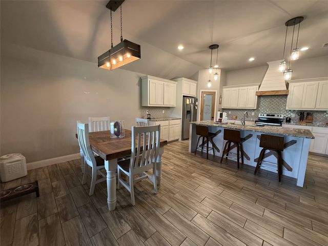 6188 County Road 913, Godley, TX 76044