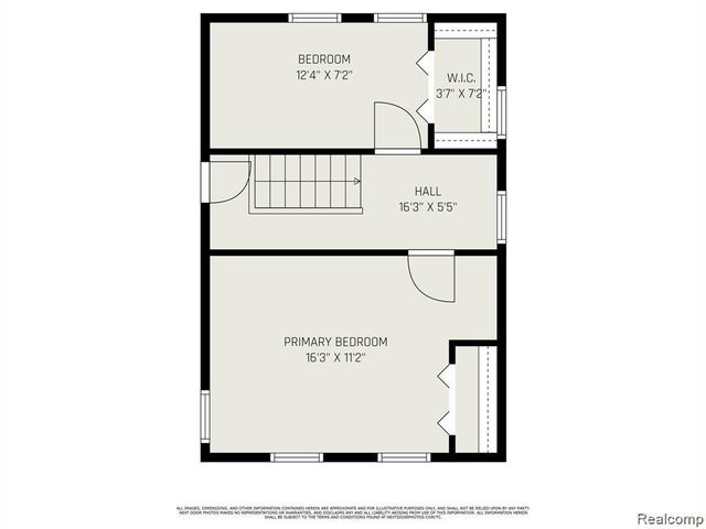 1111 W Park Street, Lapeer, MI 48446