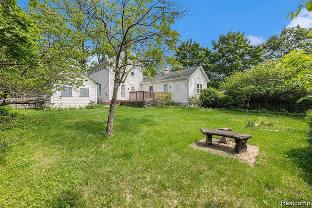 1111 W Park Street, Lapeer, MI 48446