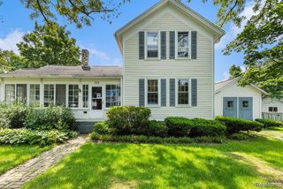 1111 W Park Street, Lapeer, MI 48446