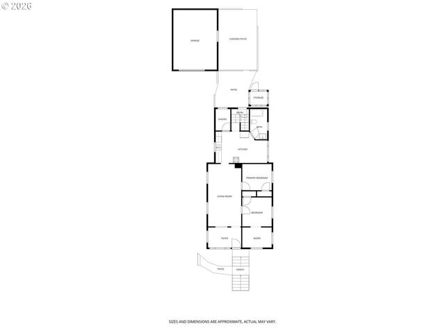 8310 Ne SACRAMENTO St, Portland, OR 97220