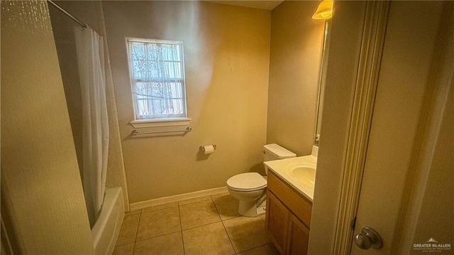 4124 Blackhawk Street, Edinburg, TX 78539