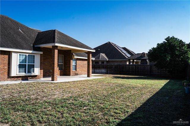 4124 Blackhawk Street, Edinburg, TX 78539