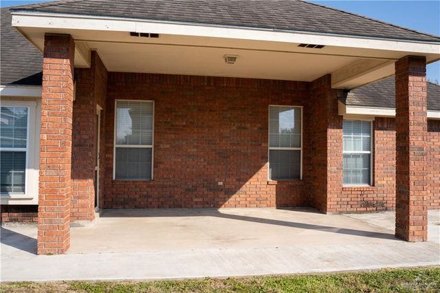 4124 Blackhawk Street, Edinburg, TX 78539
