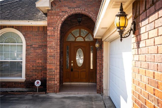 4124 Blackhawk Street, Edinburg, TX 78539