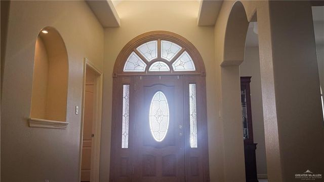 4124 Blackhawk Street, Edinburg, TX 78539