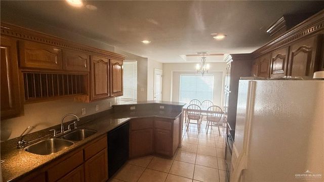 4124 Blackhawk Street, Edinburg, TX 78539